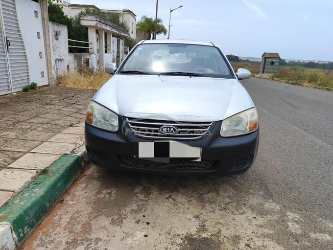 Kia Cerato Diesel Manuelle 2009 à Temara