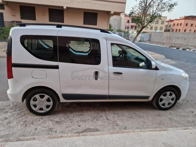 dacia dokker 