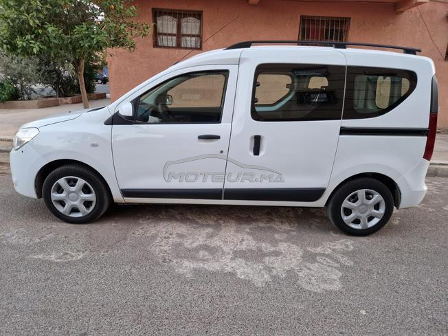 dacia dokker 
