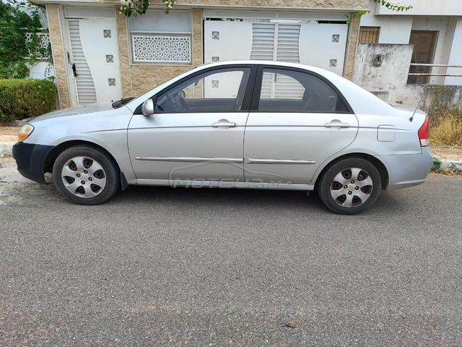 Kia Cerato Diesel Manuelle 2009 à Temara