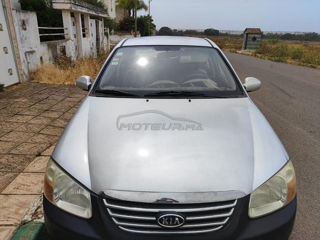 Kia Cerato Diesel Manuelle 2009 à Temara