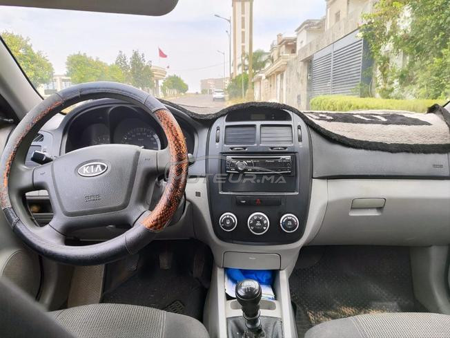 Kia Cerato Diesel Manuelle 2009 à Temara