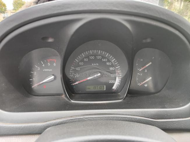 Kia Cerato Diesel Manuelle 2009 à Temara