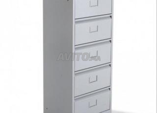 Classeur à tiroirs/Classeur professionnel