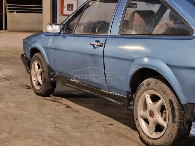 volswagen scirocco