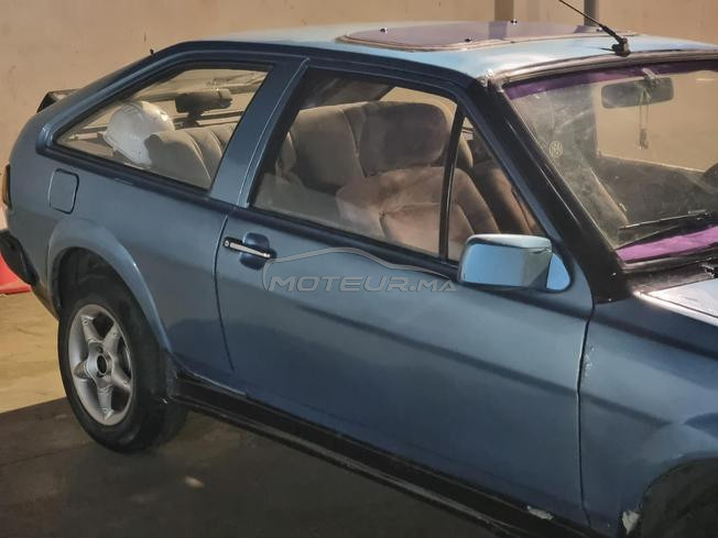 volswagen scirocco