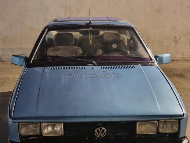 volswagen scirocco