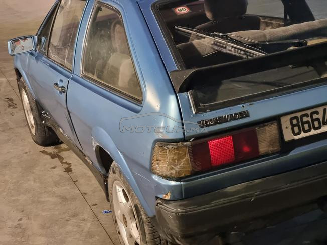 volswagen scirocco