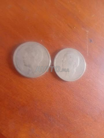 Appartement à vendre 2 m² à Casablanca