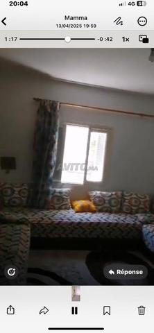 Appartement à vendre 137 m² à Meknès - 2