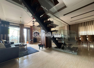 Duplex Haut Standing à Kénitra