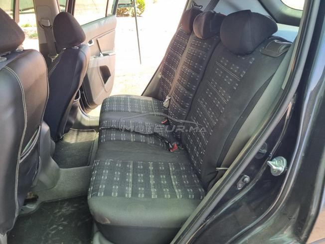 Kia Sportage Diesel Manuelle 2016 à Marrakech