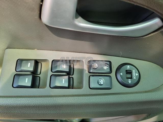 Kia Sportage Diesel Manuelle 2016 à Marrakech - 2