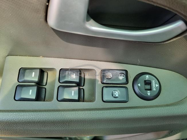 Kia Sportage Diesel Manuelle 2016 à Marrakech