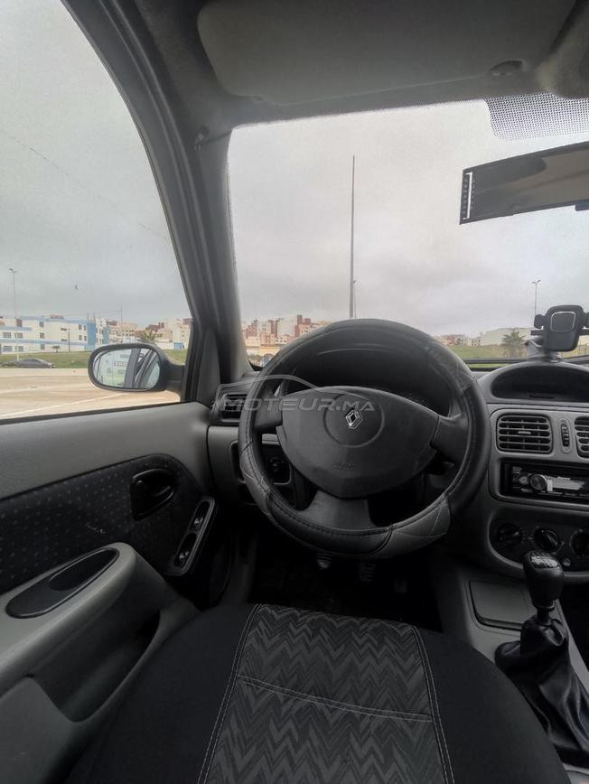 renault  clio classic 