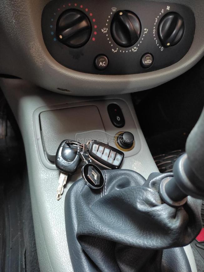 renault  clio classic 