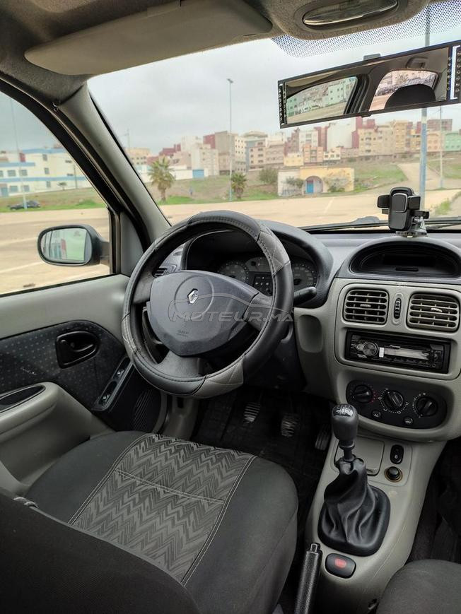 renault  clio classic 