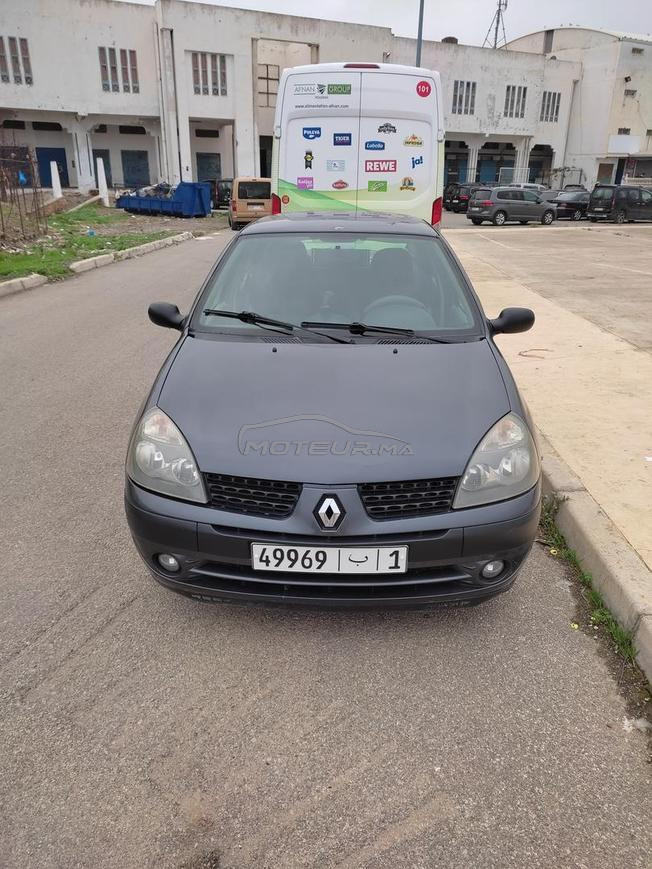 renault  clio classic 