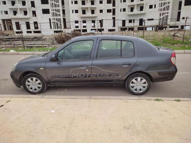 renault  clio classic 