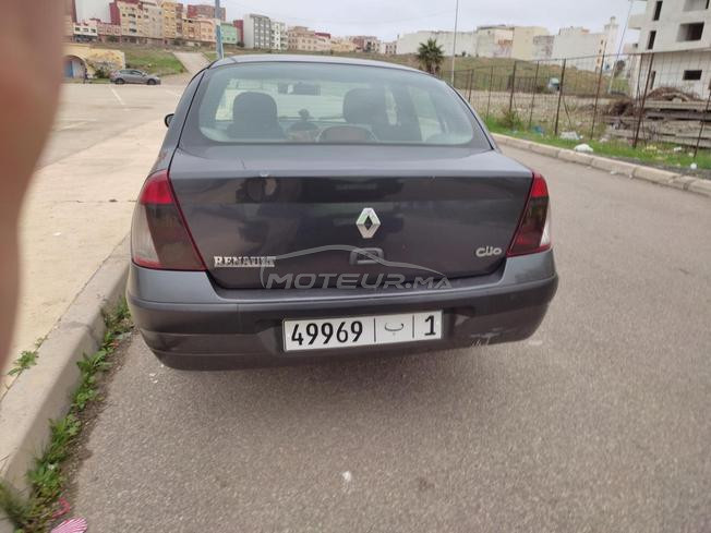 renault  clio classic 