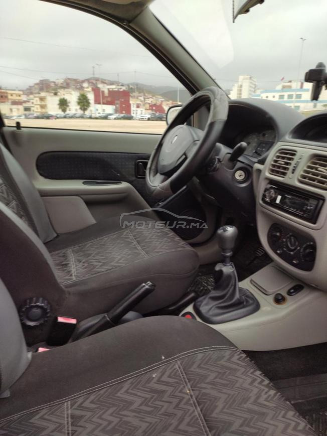 renault  clio classic 