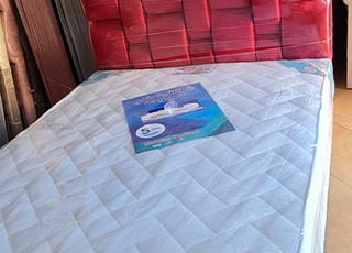 غرف نوم ابتداء من 800 درهم