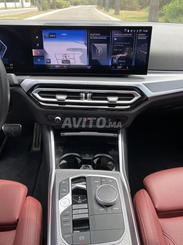 BMW serie 3 Pack M - 2