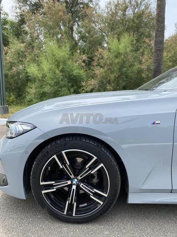 BMW serie 3 Pack M - 2