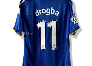 T-SHIRT ORIGINAL CHELSEA 2008 champions league