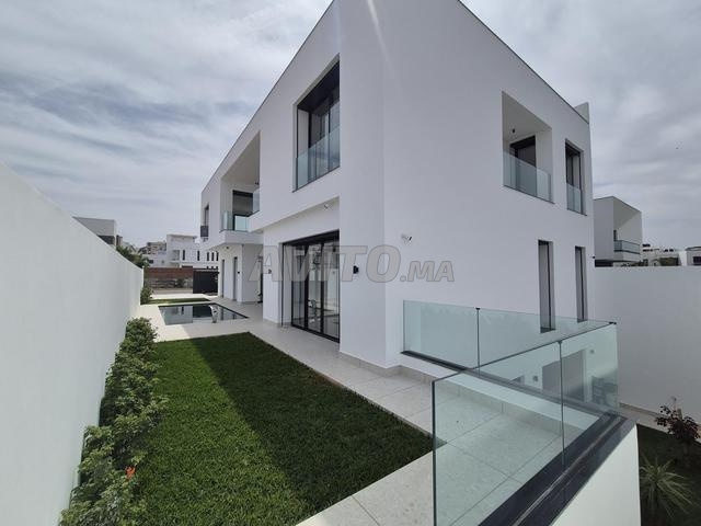 Villa d'Exception, Luxe, élégance et raffiné