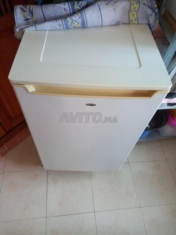 Congélateur à tiroirs 