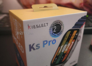 Kieslect Smart Watch Ks Pro