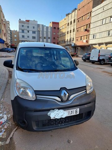 Renault kangoo express 