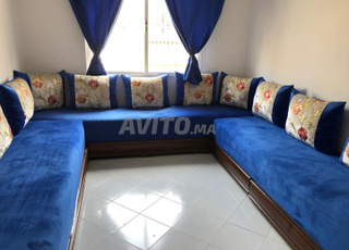 appartement de vacances 