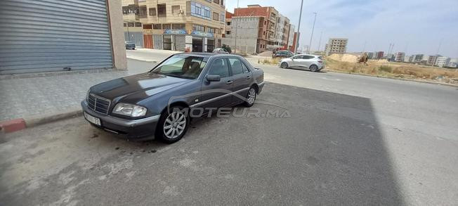 Mercedes Benz 