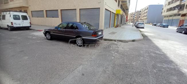 Mercedes Benz 