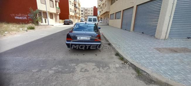 Mercedes Benz 