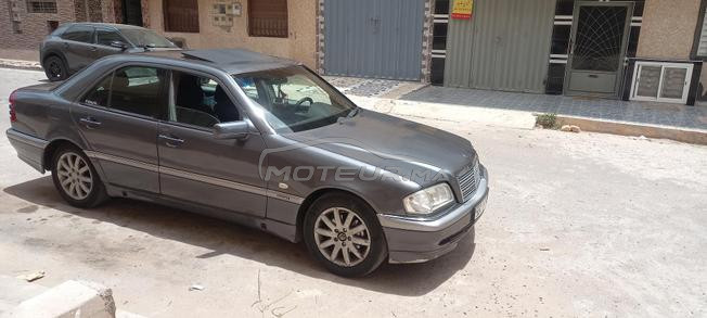 Mercedes Benz 