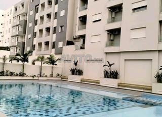 شقة دوديات مراكش للكراء اليومي 