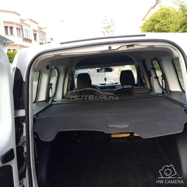 Renault Express Diesel Manuelle 2021 à El Jadida