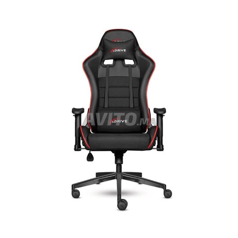 Chaise Gamer En SIMILI-CUIR XDRIVE TORYUM 