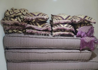 فراش بيت الجلاس