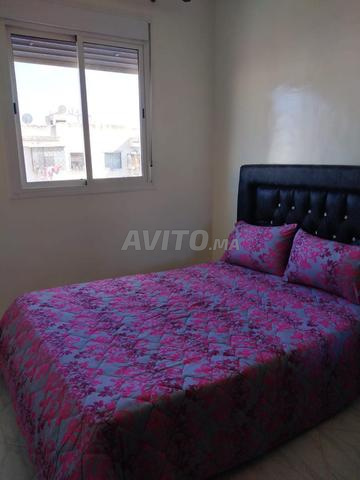 Appartement à louer 60 m² à Casablanca - 2