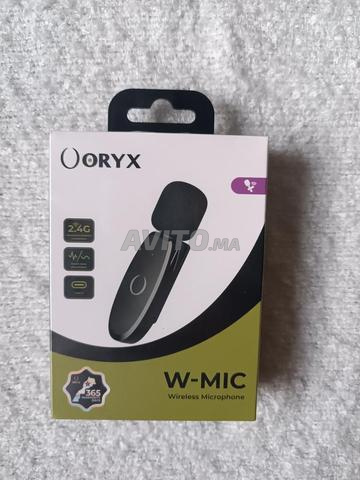 oryx w micro wireless neuf original