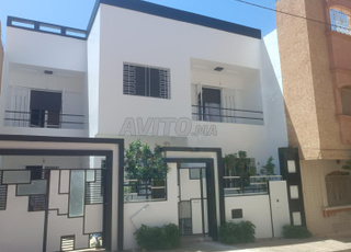 Mini Villa moderne à Andalous, Oujda à vendre.