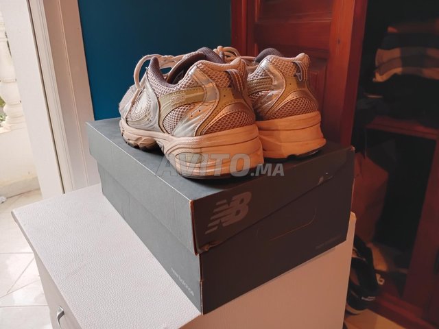 New Balance 530