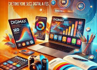 Création de site web et gestion avec SEO