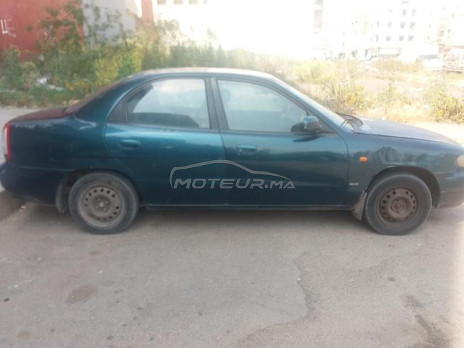 Daewoo Nubira Essence Manuelle 1999 à Tit Mellil