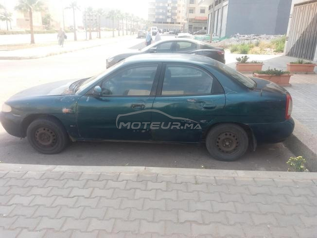 Daewoo Nubira Essence Manuelle 1999 à Tit Mellil