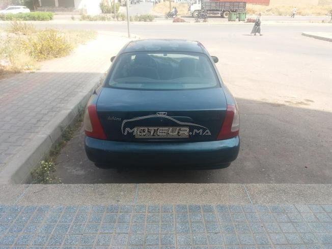 Daewoo Nubira Essence Manuelle 1999 à Tit Mellil
